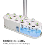 Smart Hydroponic Full Spectrum Grow Light